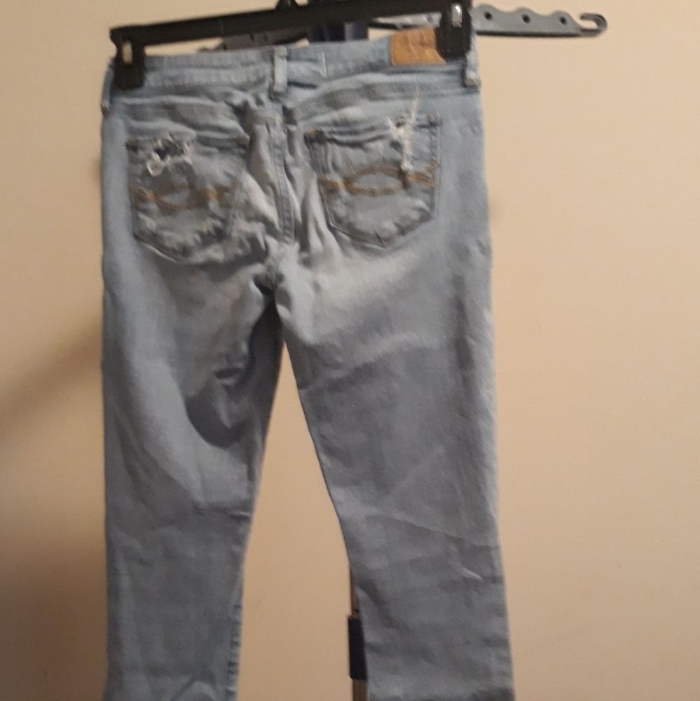Pants